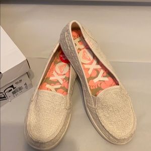 Roxy Minnow Slip-on Shoes